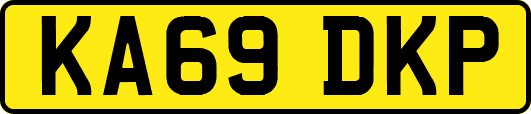 KA69DKP