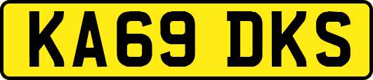 KA69DKS