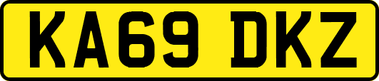 KA69DKZ