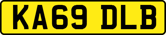 KA69DLB