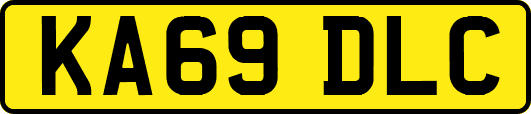 KA69DLC