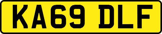 KA69DLF