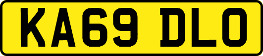 KA69DLO