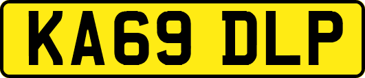 KA69DLP