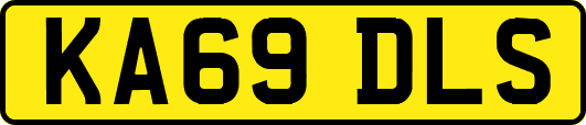 KA69DLS