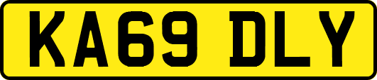 KA69DLY