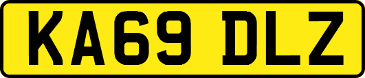 KA69DLZ