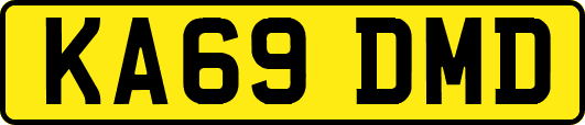 KA69DMD