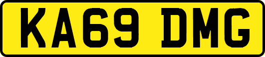 KA69DMG
