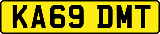 KA69DMT