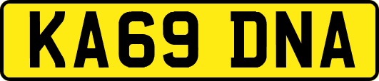 KA69DNA