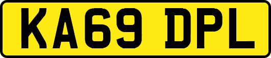 KA69DPL