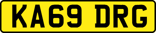 KA69DRG