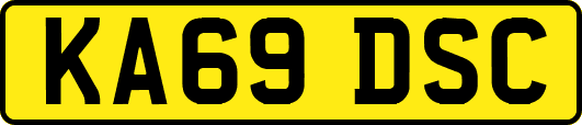 KA69DSC