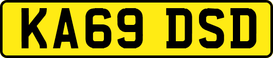 KA69DSD