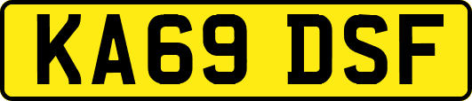 KA69DSF