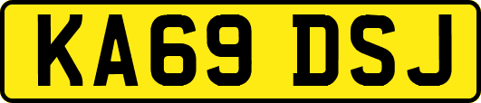 KA69DSJ
