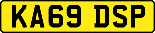 KA69DSP