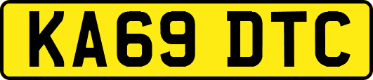 KA69DTC