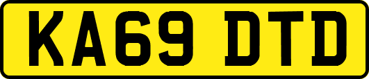 KA69DTD