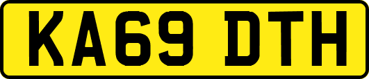 KA69DTH