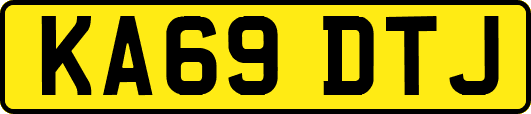 KA69DTJ