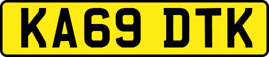 KA69DTK