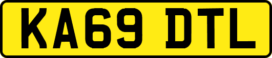 KA69DTL