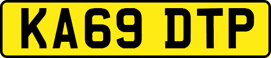 KA69DTP
