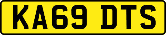 KA69DTS