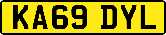 KA69DYL