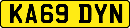 KA69DYN