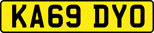 KA69DYO
