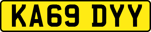 KA69DYY