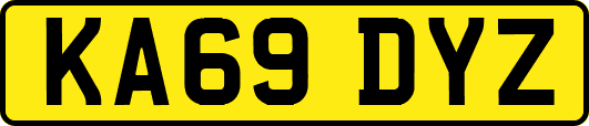 KA69DYZ