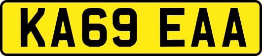 KA69EAA