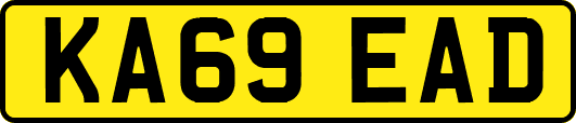 KA69EAD