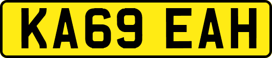 KA69EAH