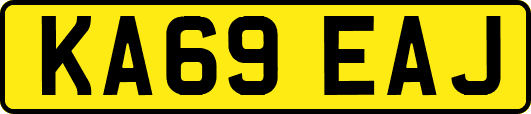 KA69EAJ