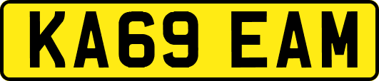 KA69EAM