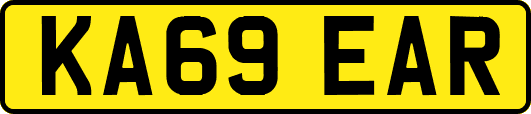 KA69EAR