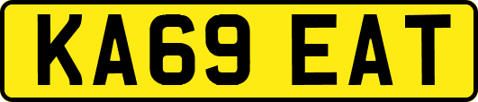 KA69EAT