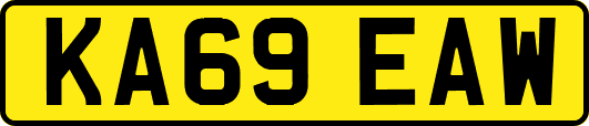 KA69EAW