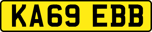 KA69EBB