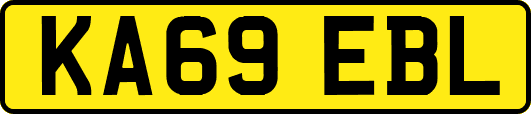 KA69EBL