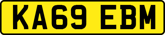 KA69EBM