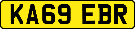 KA69EBR