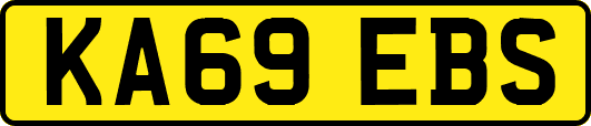 KA69EBS