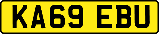 KA69EBU