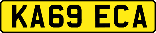 KA69ECA